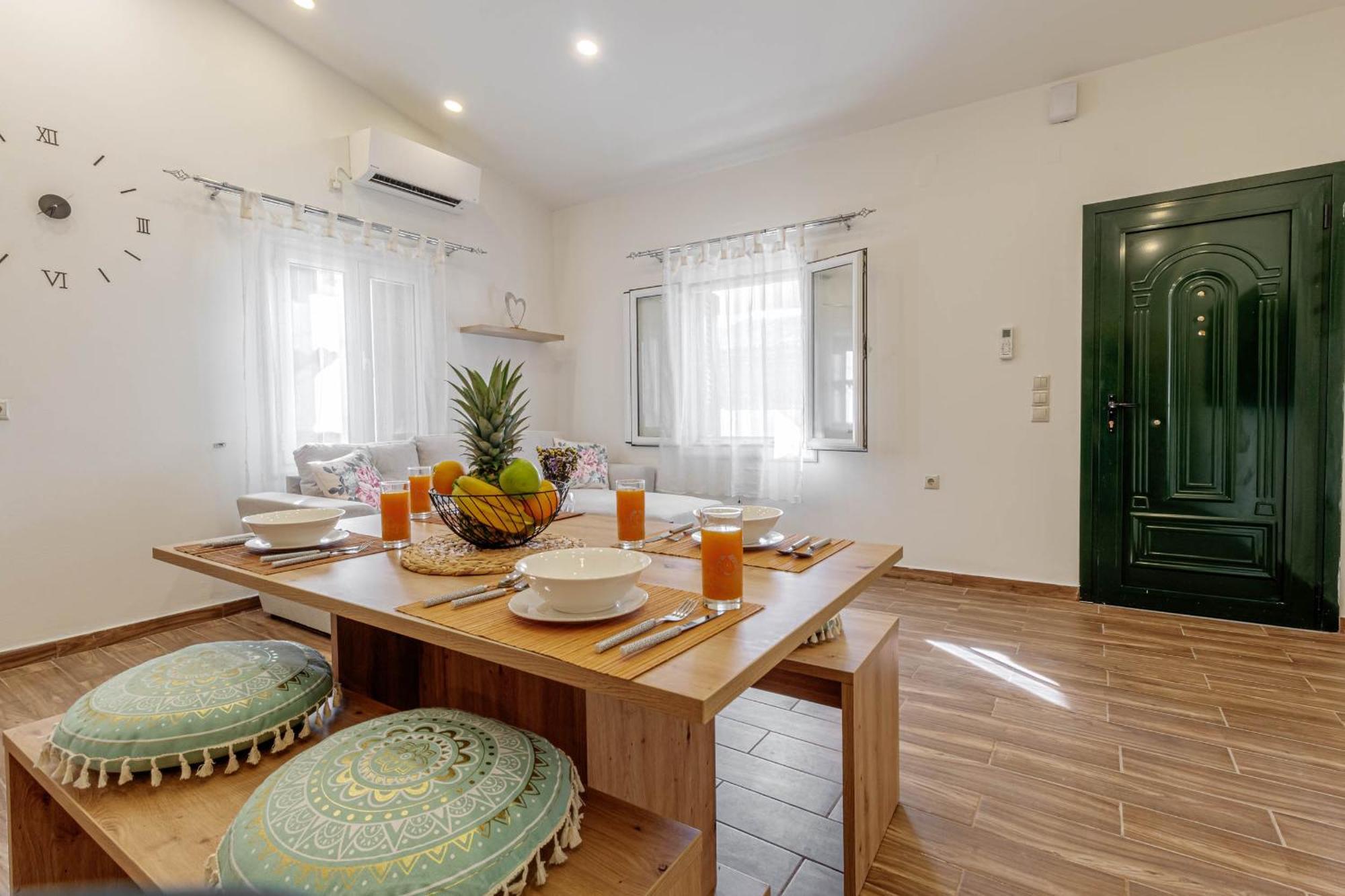 شقة Dimi'S House Corfu  المظهر الخارجي الصورة