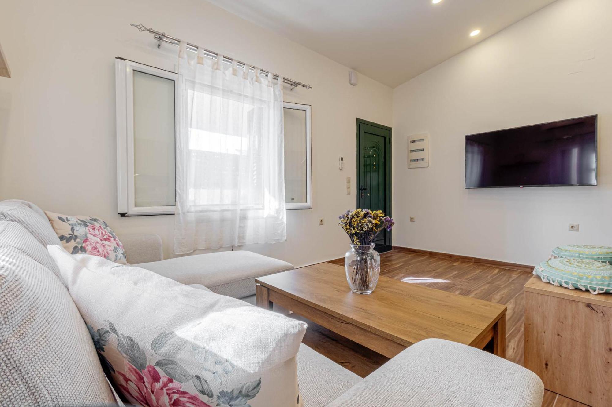 شقة Dimi'S House Corfu  المظهر الخارجي الصورة