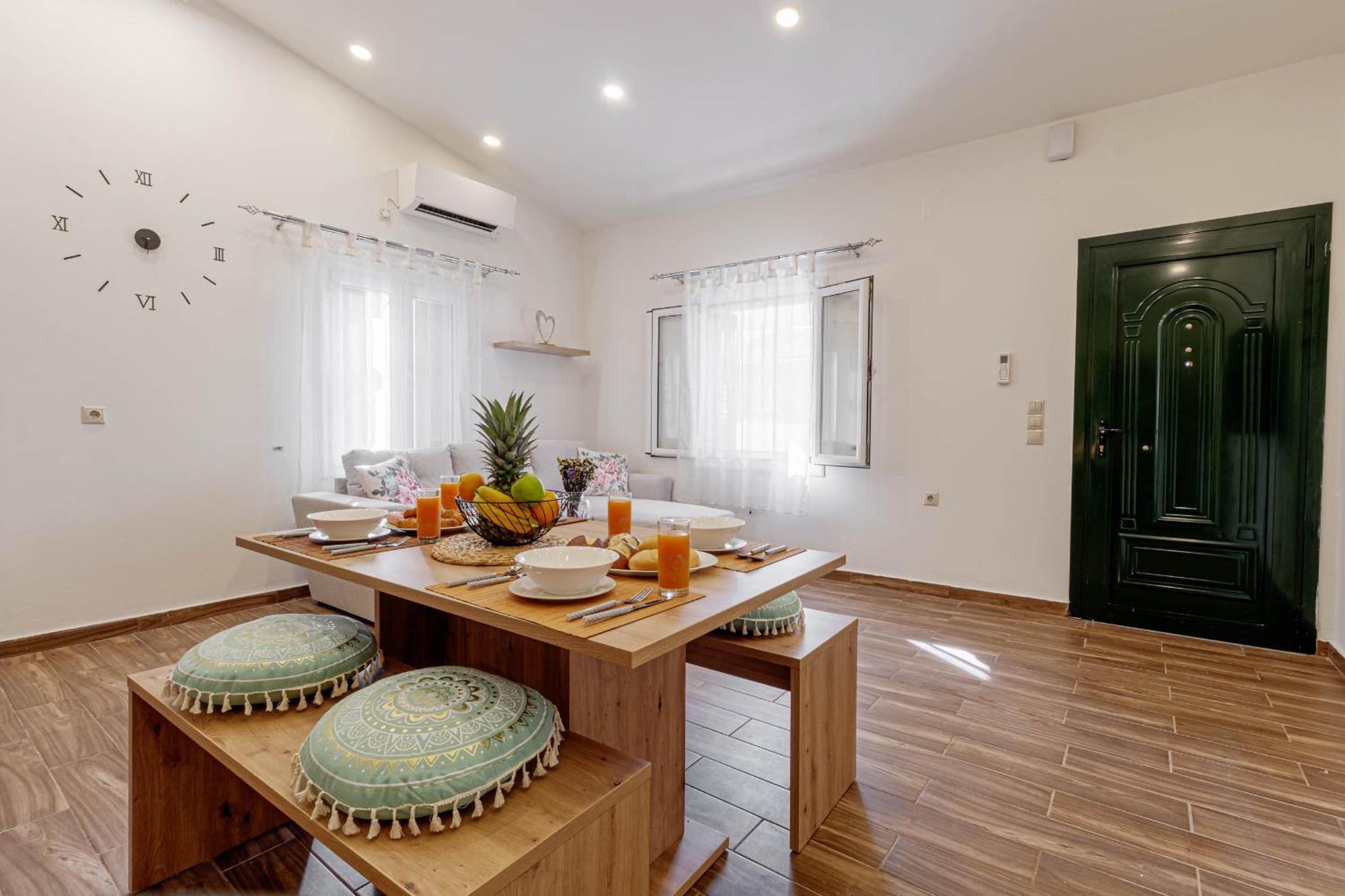 شقة Dimi'S House Corfu  المظهر الخارجي الصورة