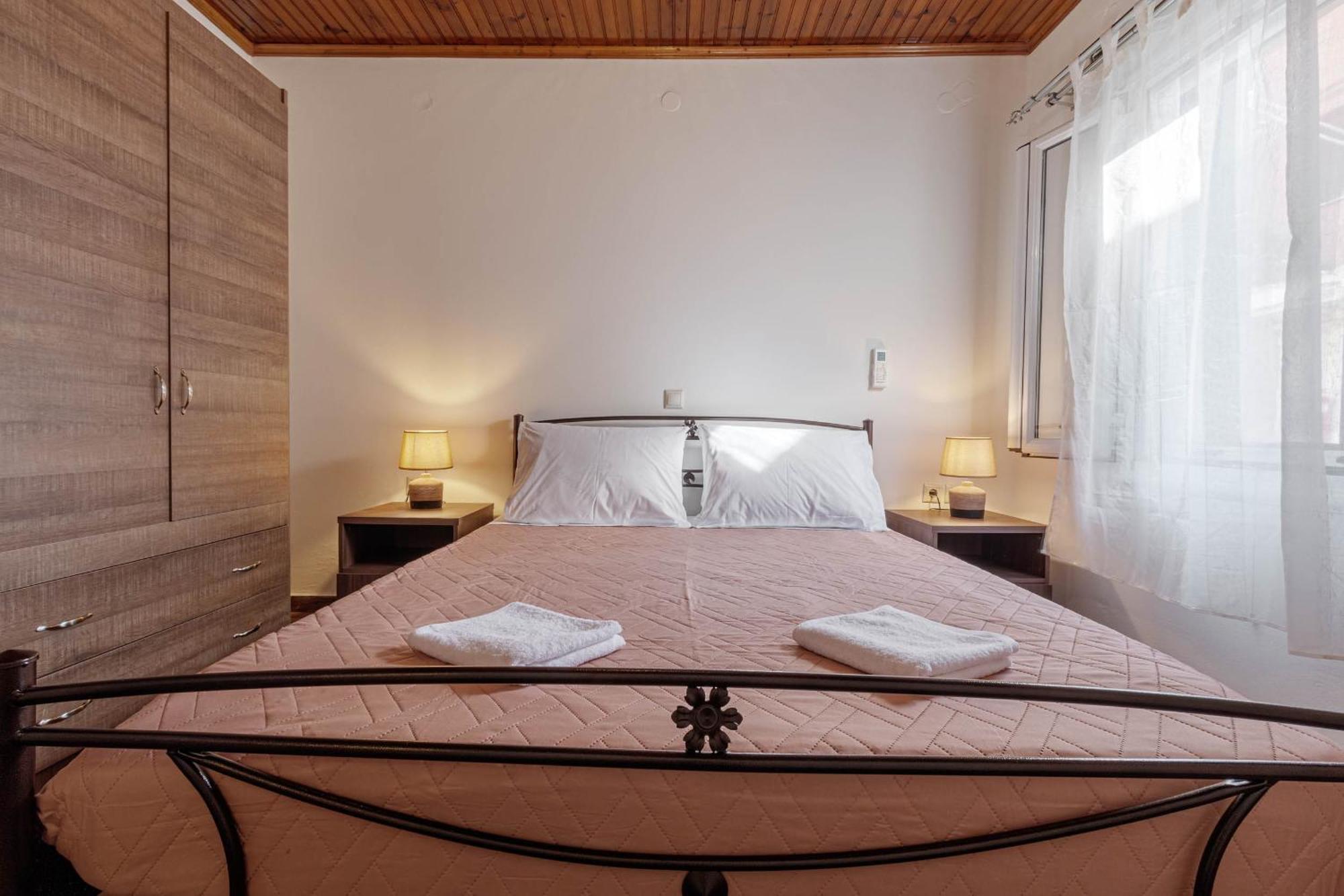 شقة Dimi'S House Corfu  المظهر الخارجي الصورة